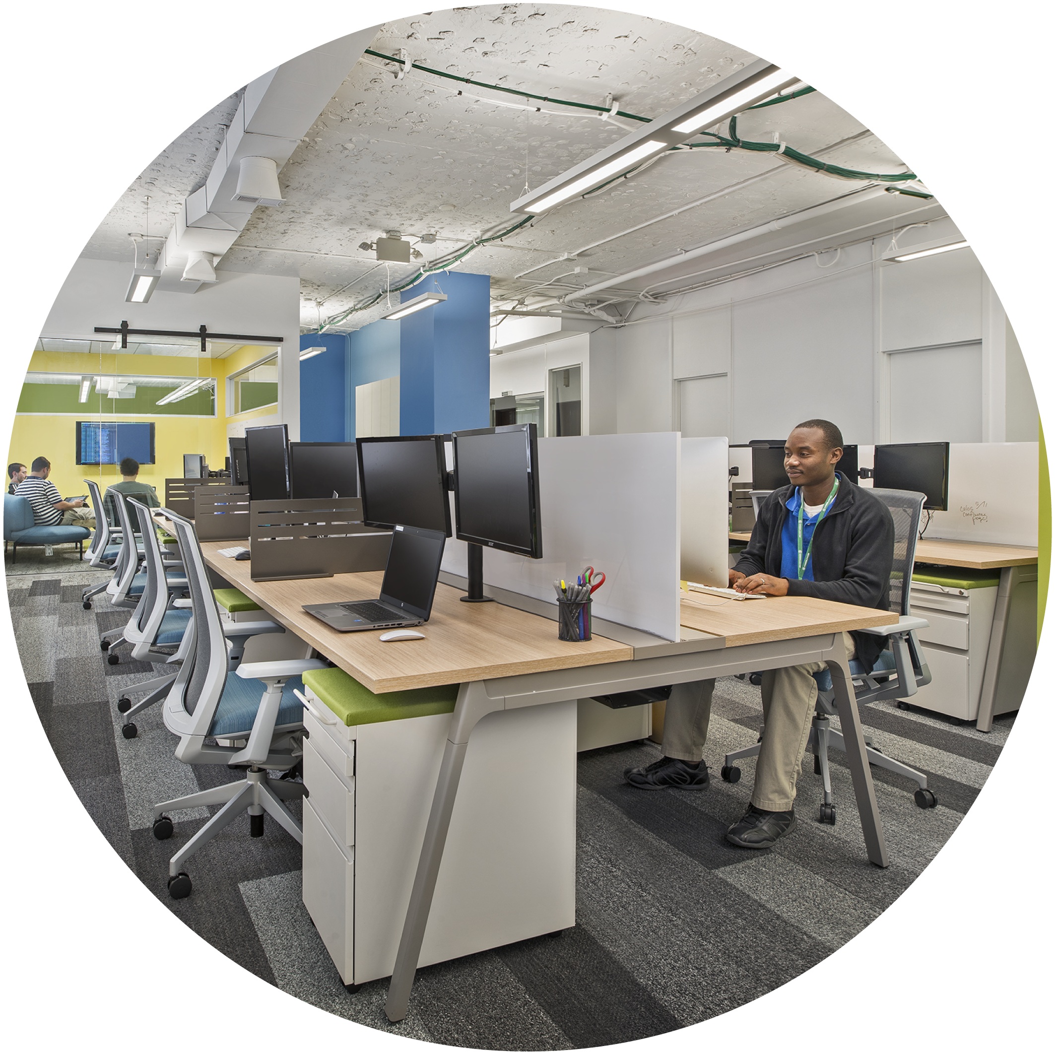 Brescoll & Brescoll, P.C Birmingham, MI Office