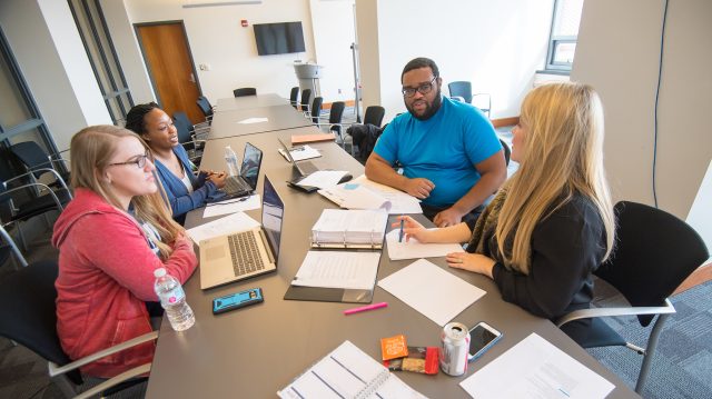 Markow Walker, P.A Oxford, MS Office