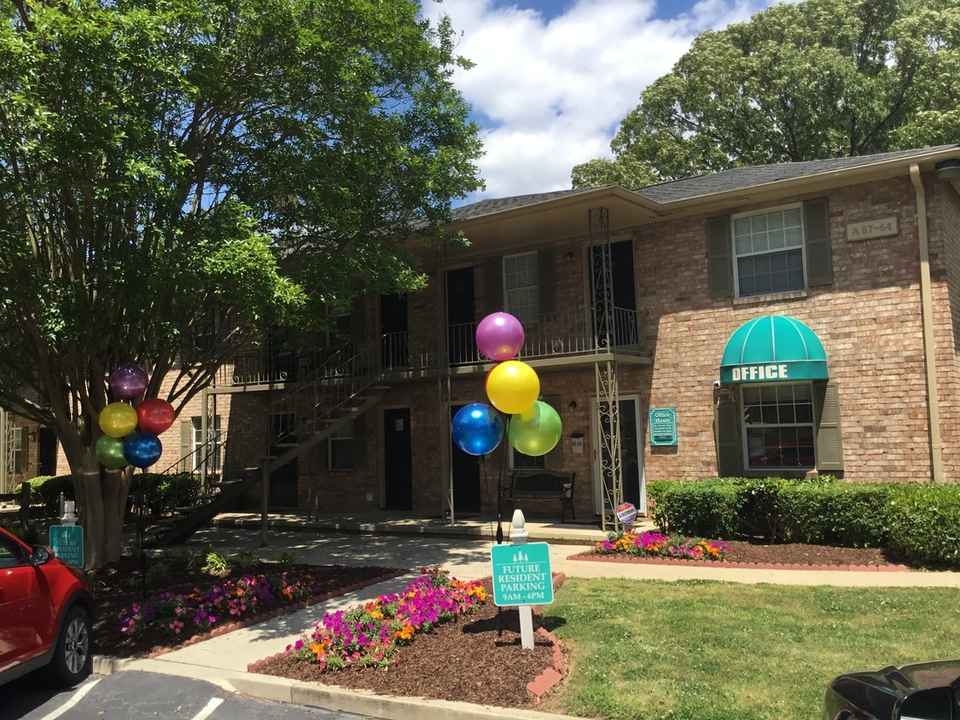 Law Offices of Falanga & Chalker Riverdale, GA Office