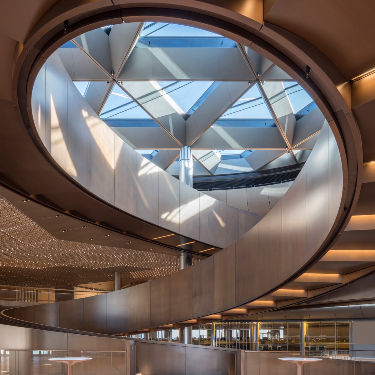 Troutman Pepper Locke LLP London, UK-England Office