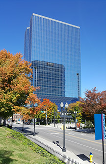 Shuttleworth Williams, PLLC Knoxville, TN Office