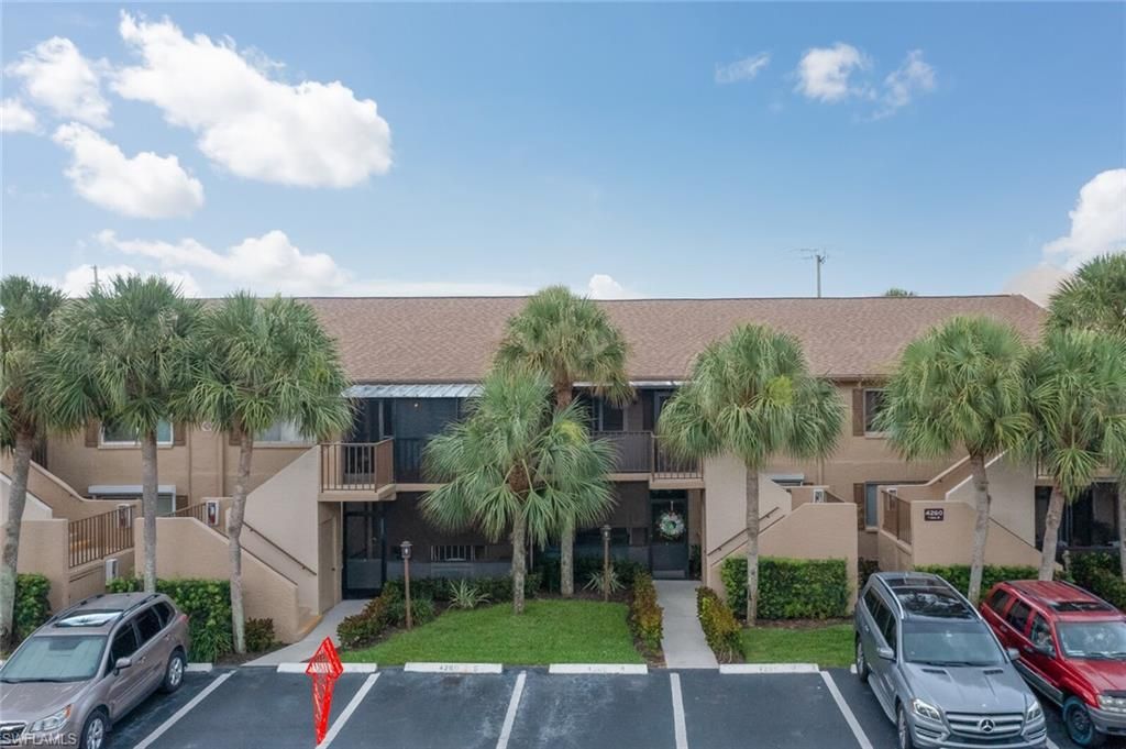 Frost & Associates, LLC Naples, FL Office