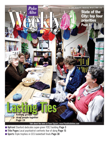 Law Offices of Clifford Ross Chernick Menlo Park, CA Office