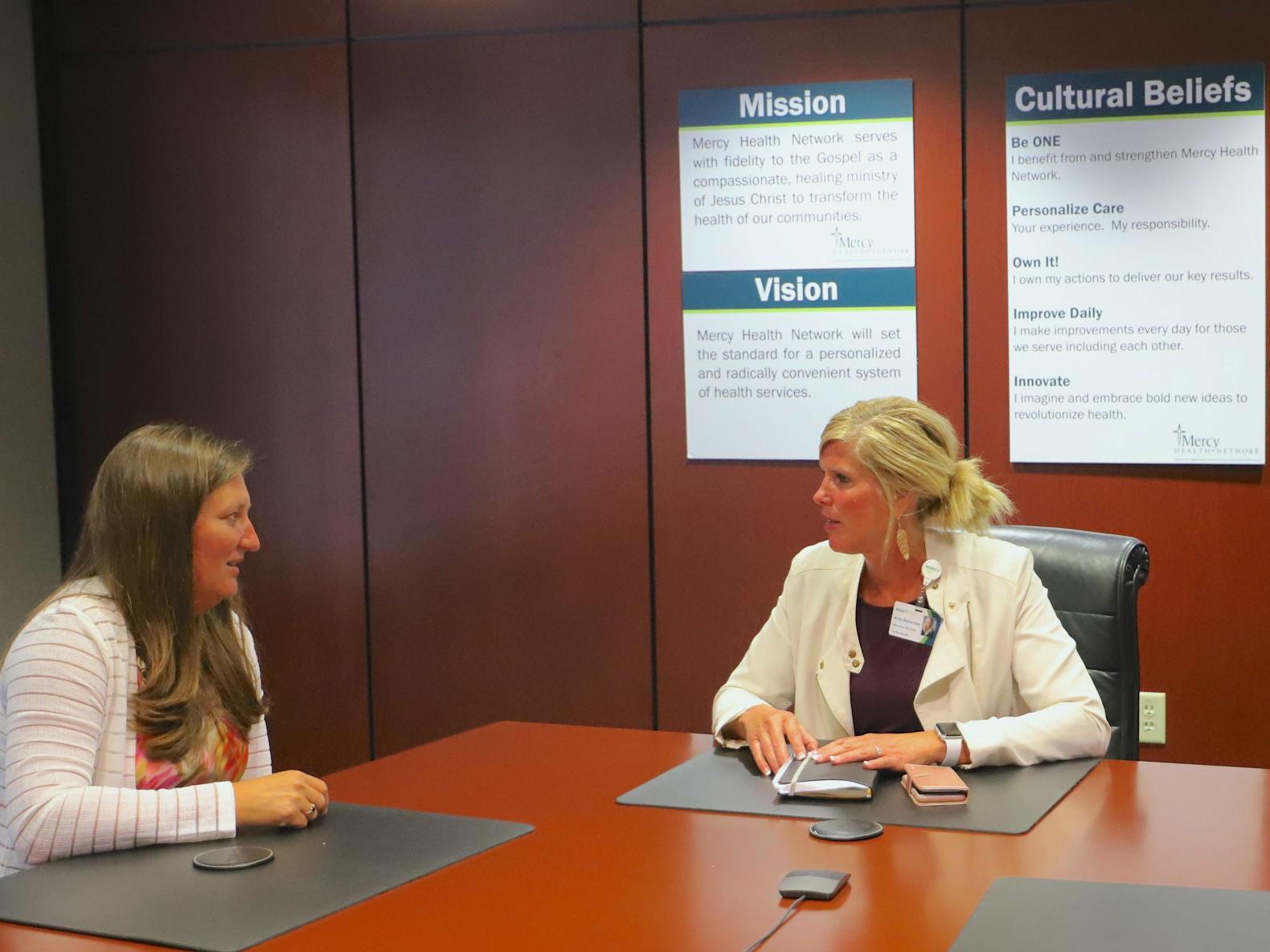 Knauf Law Addison,  Office