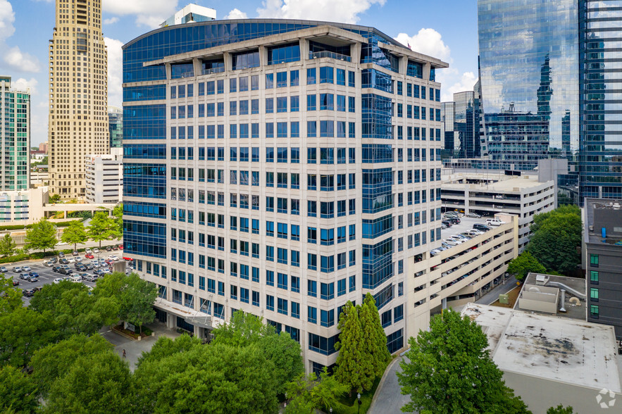 Weissman Atlanta, GA Office