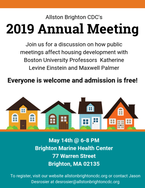 Bletzer & Bletzer, PC Brighton, MA Office