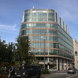 GWW Warszawa, Poland Office