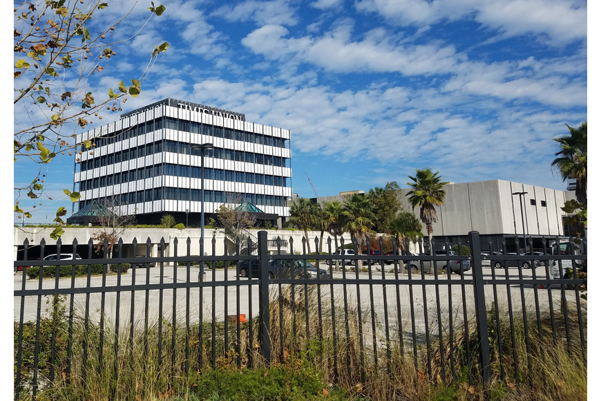 Driver, McAfee, Hawthorne & Diebenow, PLLC Jacksonville, FL Office