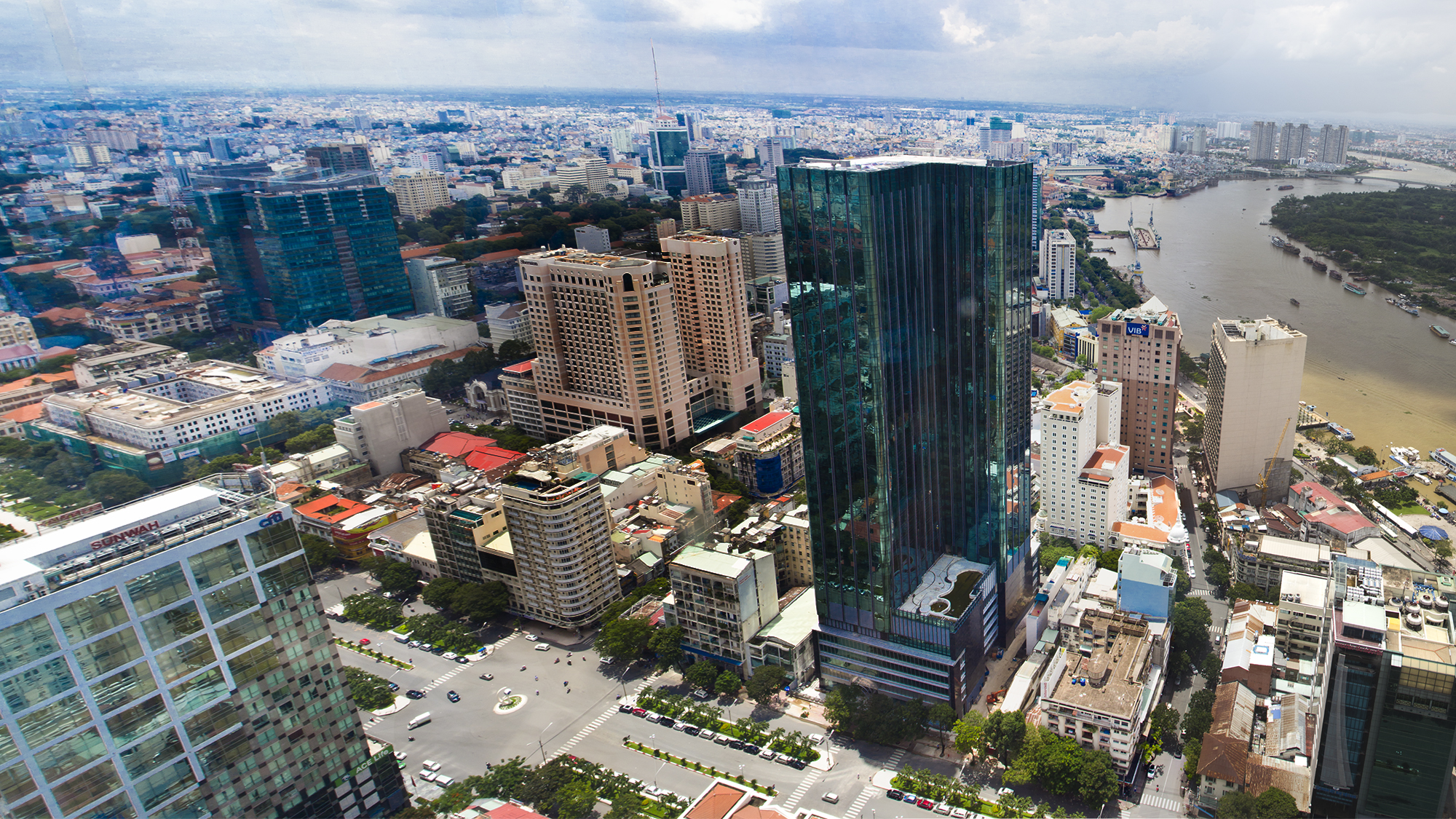 Harvey Law Group Ho Chi Minh City, Vietnam Office