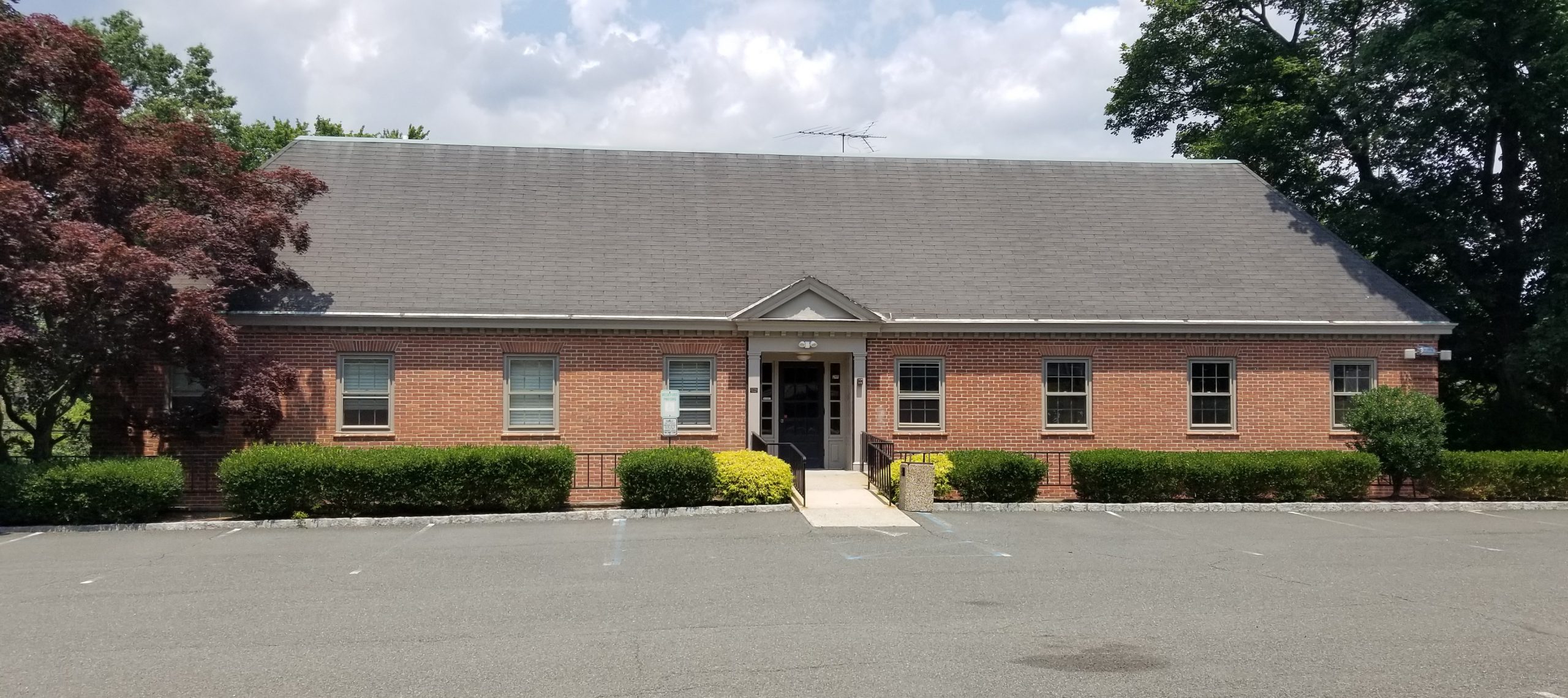 Townsend, Tomaio & Newmark, L.L.C Morristown, NJ Office