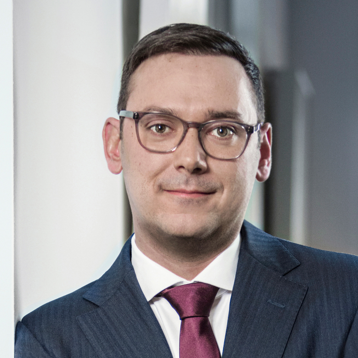 Hoyng Monegier LLP Dusseldorf, Germany Office