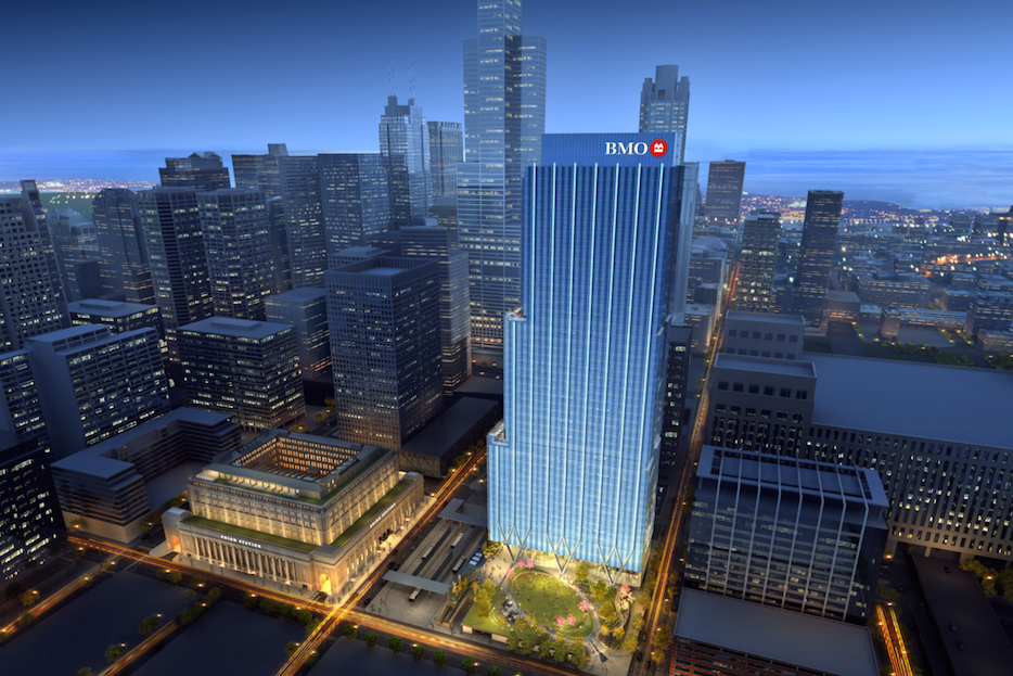 Chapman & Cutler LLP Chicago, IL Office