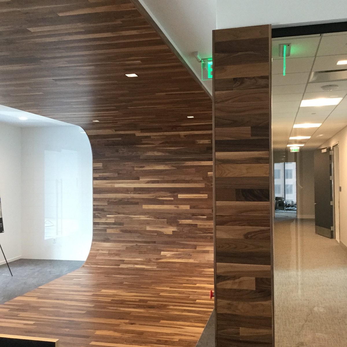 Caldwell Cassady & Curry Dallas, TX Office