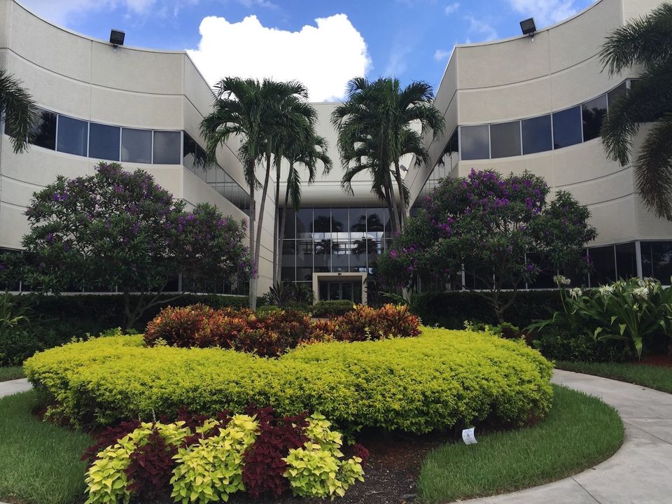 Boies Schiller Flexner LLP Boca Raton, FL Office