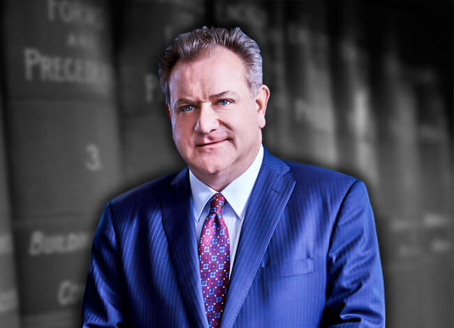 Gross & Kenny, LLP Philadelphia, PA Office