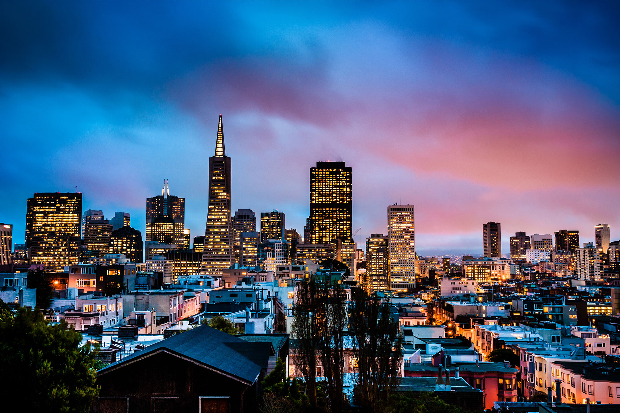 Singer Cashman LLP San Francisco,  Office