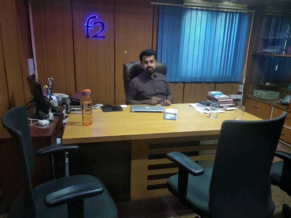 Khurana And Khurana Bengaluru, India Office