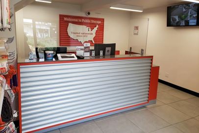 Bishop Legal Seattle, WA Office