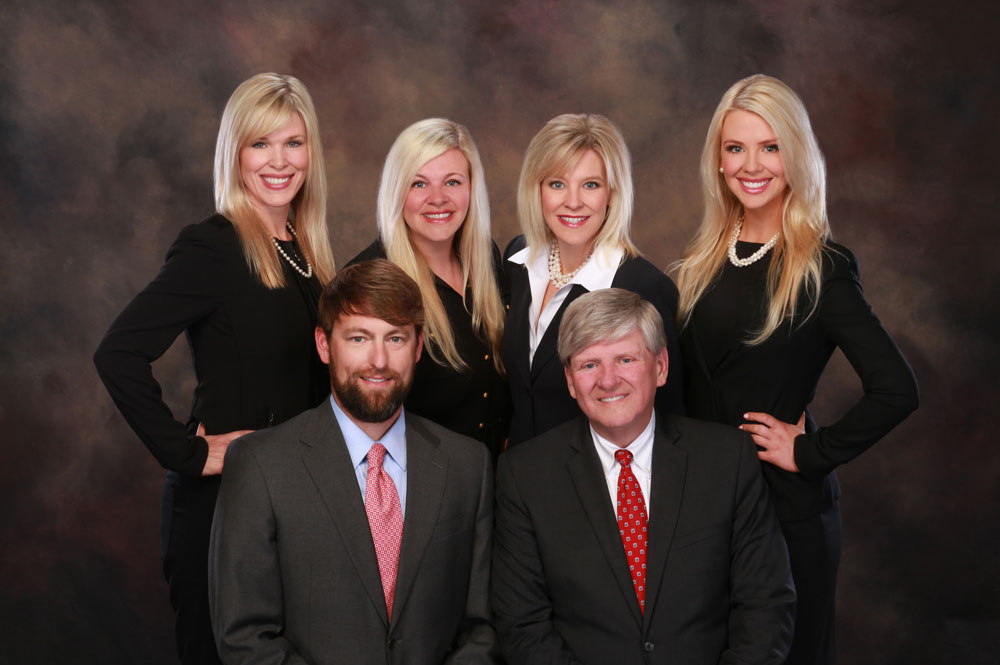 Cleveland Law, LLC Anniston,  Office