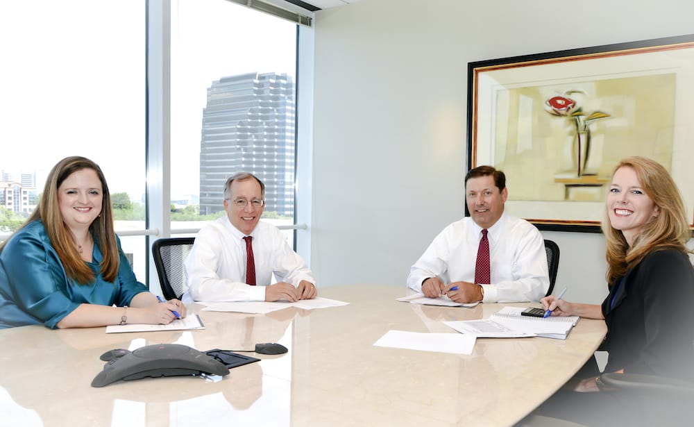 The Spencer Law Firm, LLC Decatur,  Office