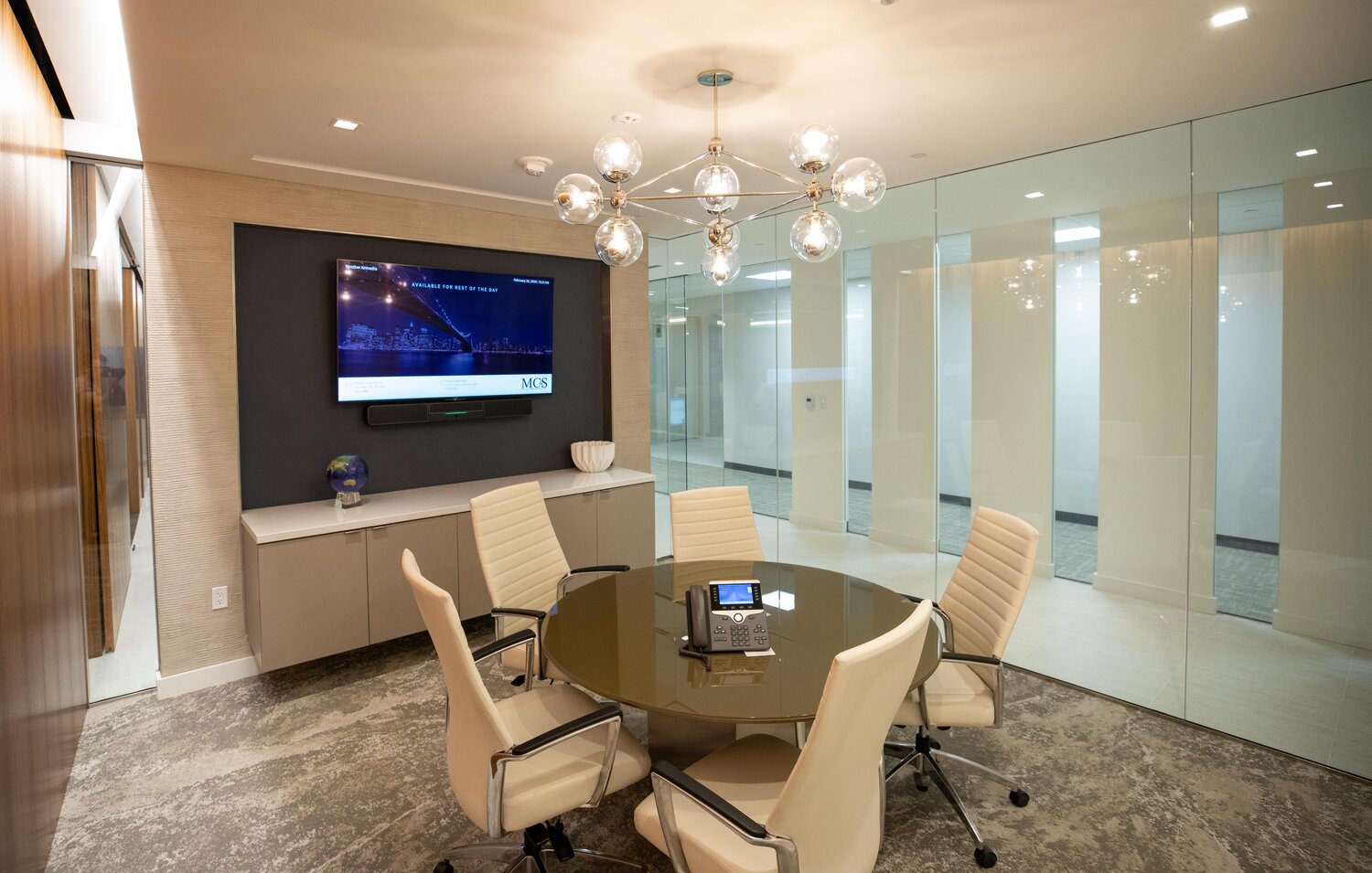 McGuire, Craddock & Strother, P.C Dallas, TX Office