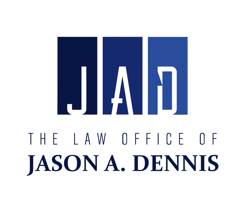 The Law Office of Jason A. Dennis Red Bank,  Office