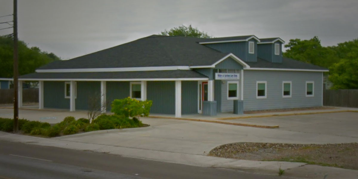 The Carlson Law Firm Corpus Christi, TX Office