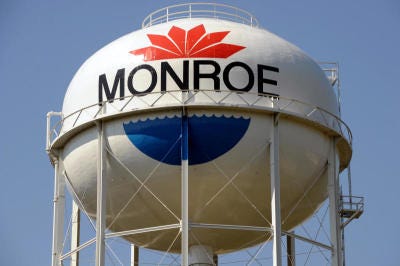 Miller, Canfield, Paddock and Stone, P.L.C Monroe, MI Office