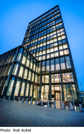 Taxand Netherlands Amsterdam, Netherlands Office