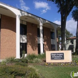Fassett, Anthony & Taylor, PA Orlando, FL Office