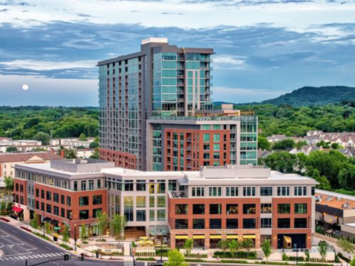 Wicker Smith Nashville, TN Office