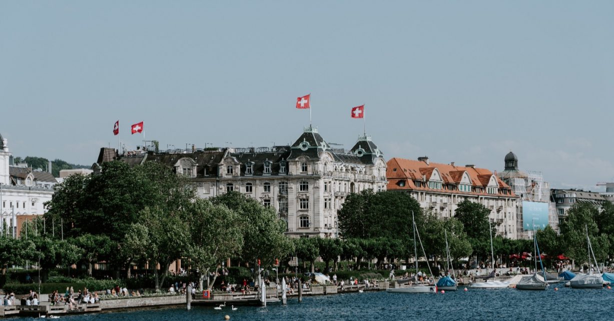 Froriep Zurich, Switzerland Office