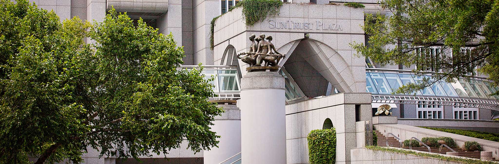 Gaslowitz Frankel, LLC Atlanta, GA Office