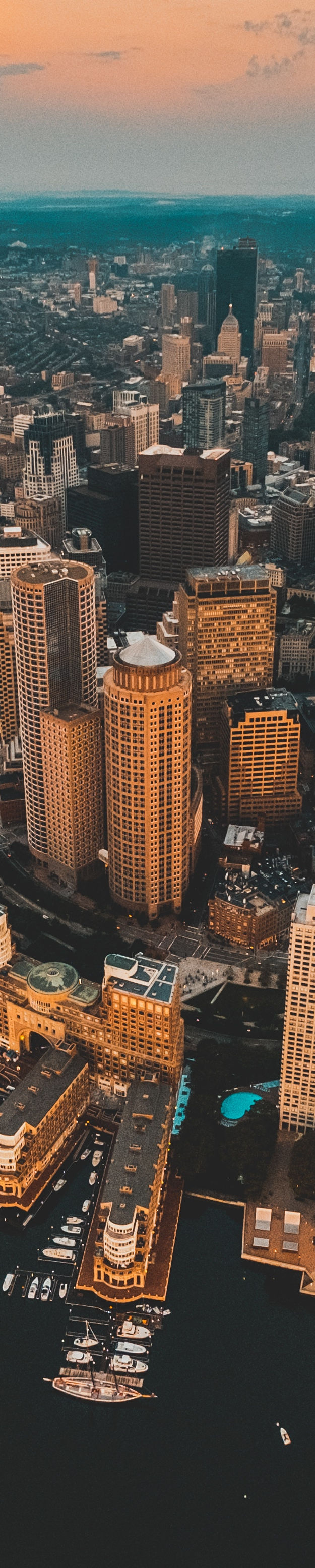 ALAVI + BRAZA, P.C Milford,  Office