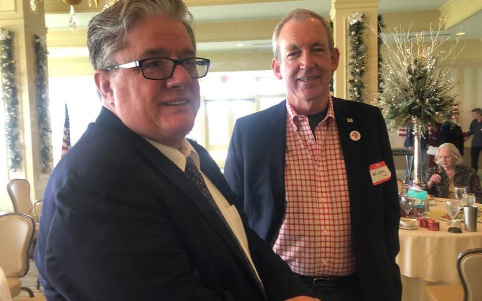 Johnny Gardner Law Group Conway,  Office