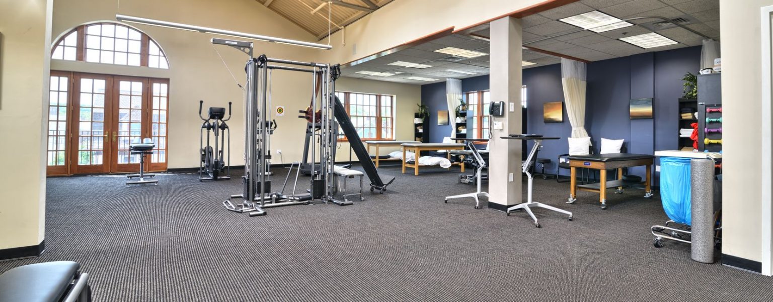 Gosselin & Kyriakidis PC Arlington, MA Office