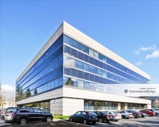 Lutz & Associates PS Kent, WA Office