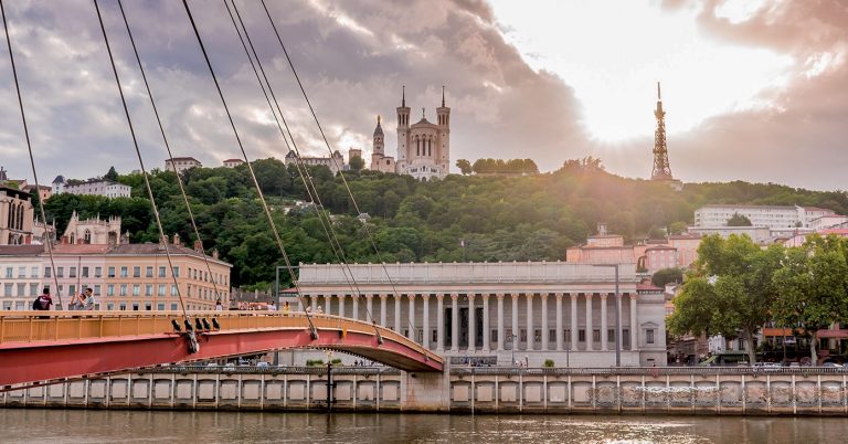 Capstan Avocats Lyon, France Office