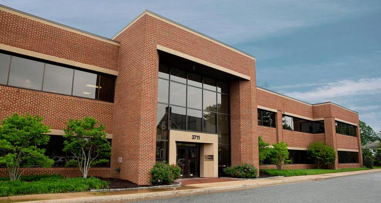 Gawthrop Greenwood, PC Wilmington, DE Office