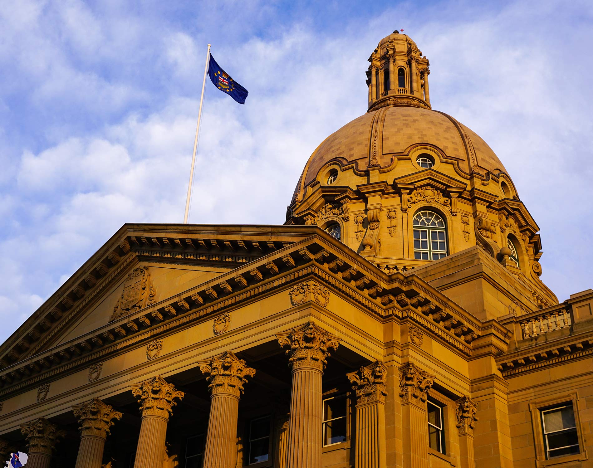 Dentons Edmonton, Canada Office