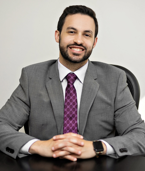 Donna Hung Law Group Orlando,  Office