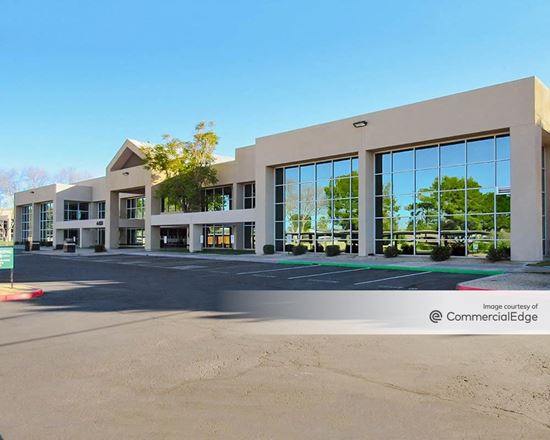 Ball, Santin & McLeran, PLC Phoenix, AZ Office