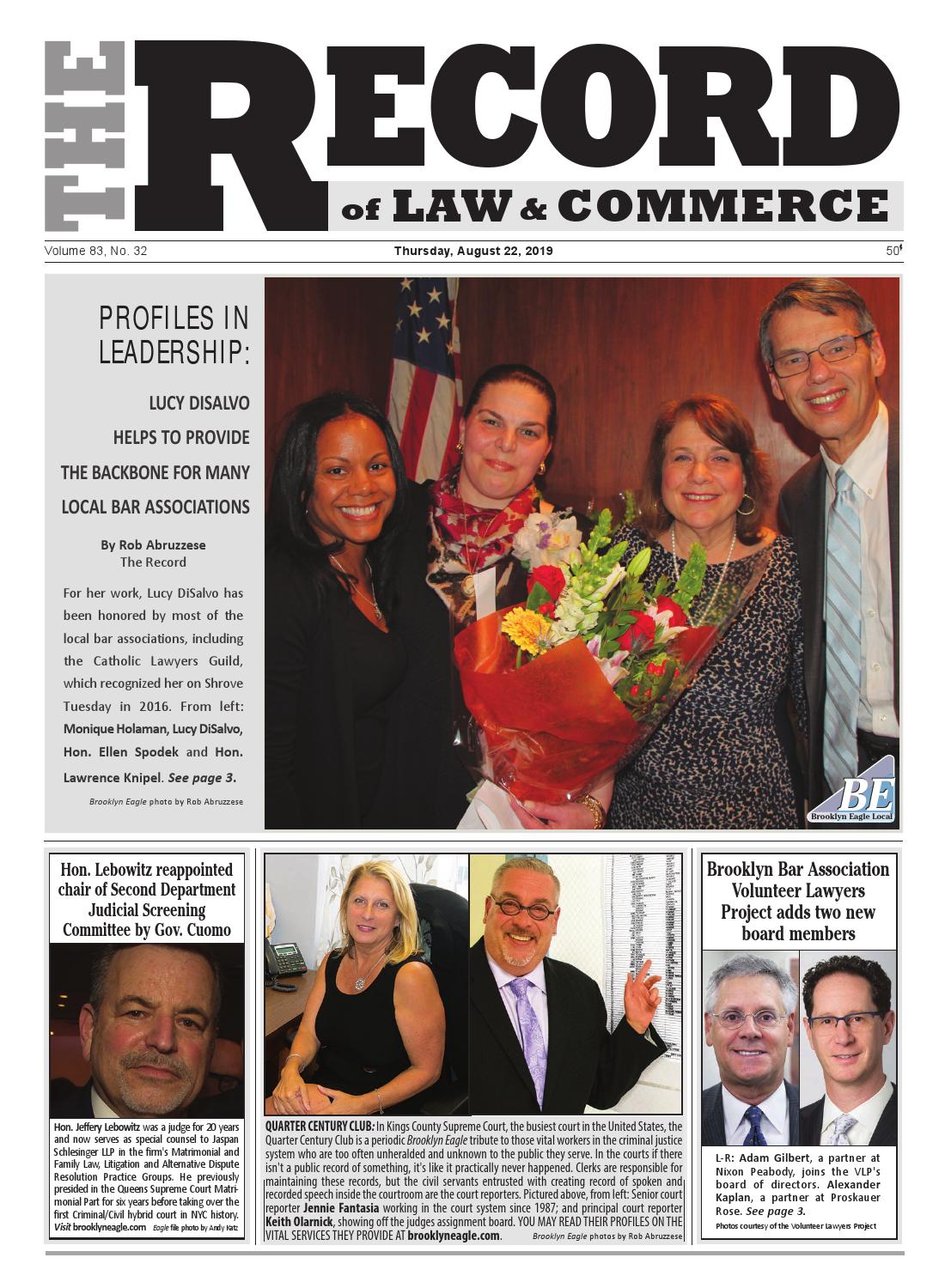 Herman Law Firm, PA New York City, NY Office