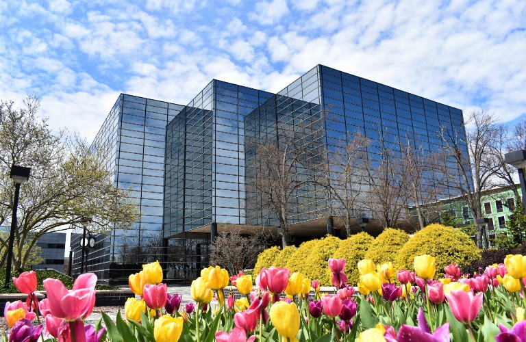 Javerbaum Wurgaft Hicks Kahn Wikstrom & Sinins, P.C Hackensack, NJ Office