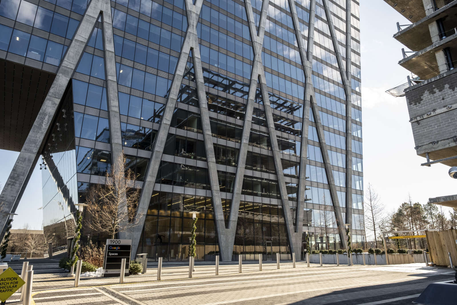 Posz Law Group, PLC Reston, VA Office