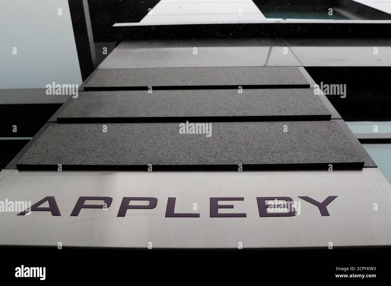 Appleby St Helier, United Kingdom Office