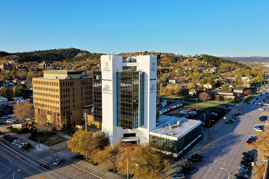 Jackson Lewis P.C Rapid City, SD Office