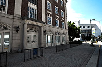 McBrayer PLLC Frankfort, KY Office