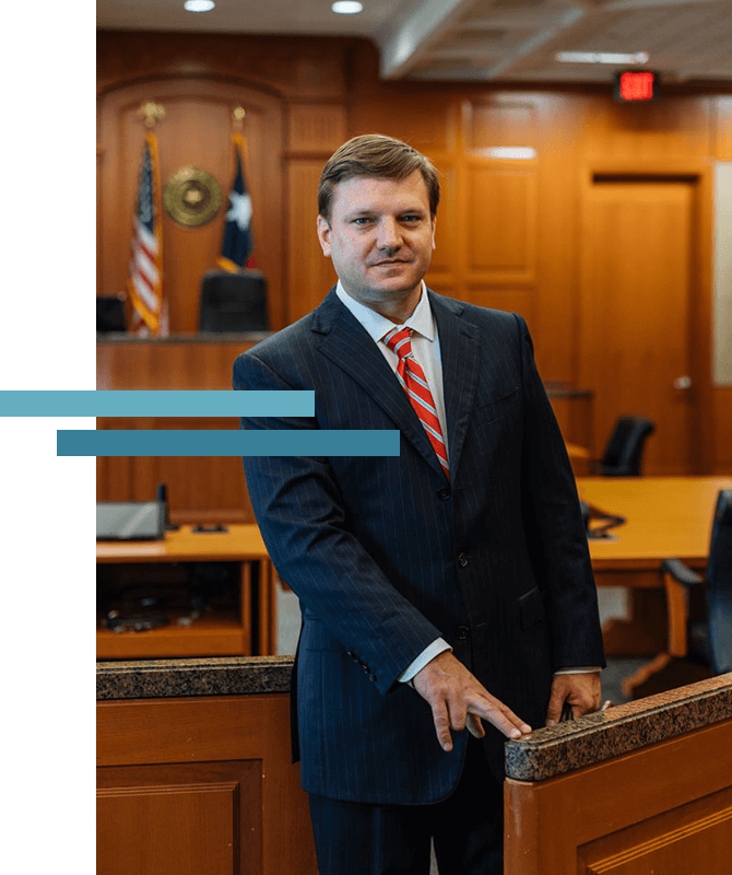 Trichter & Murphy, PC Houston, TX Office