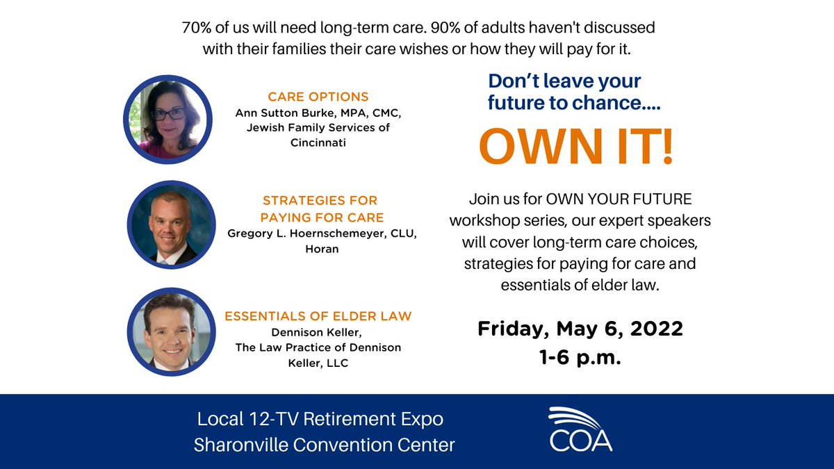 The Law Practice of Dennison Keller, LLC Blue Ash, OH Office